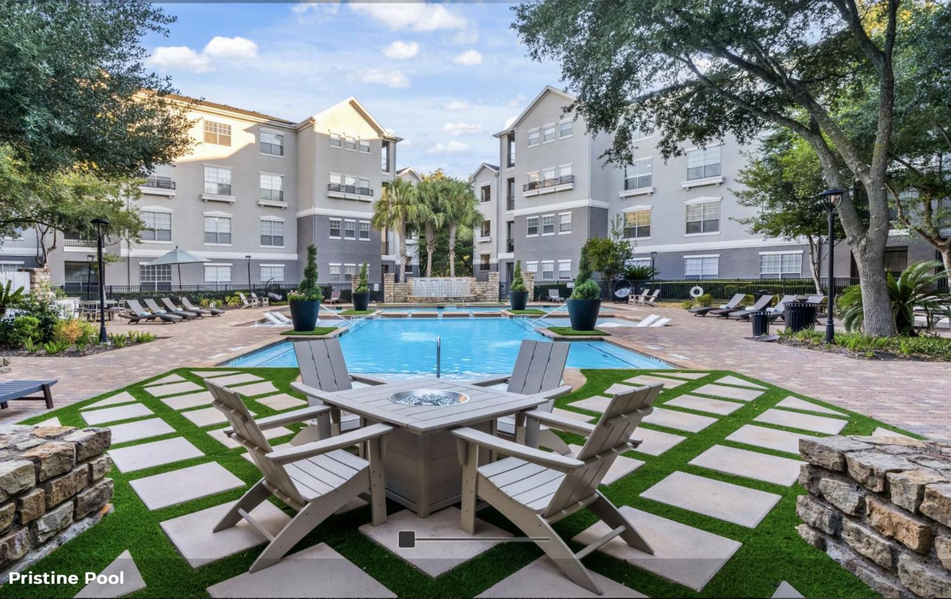 Hidden Gem At Med Center 2Br & 2Ba Apartment Houston Exterior foto