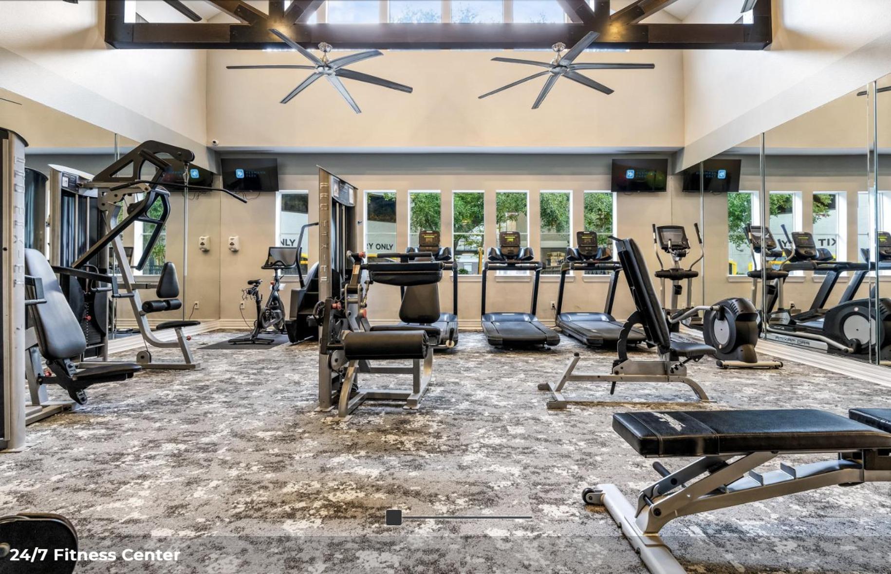 Hidden Gem At Med Center 2Br & 2Ba Apartment Houston Exterior foto