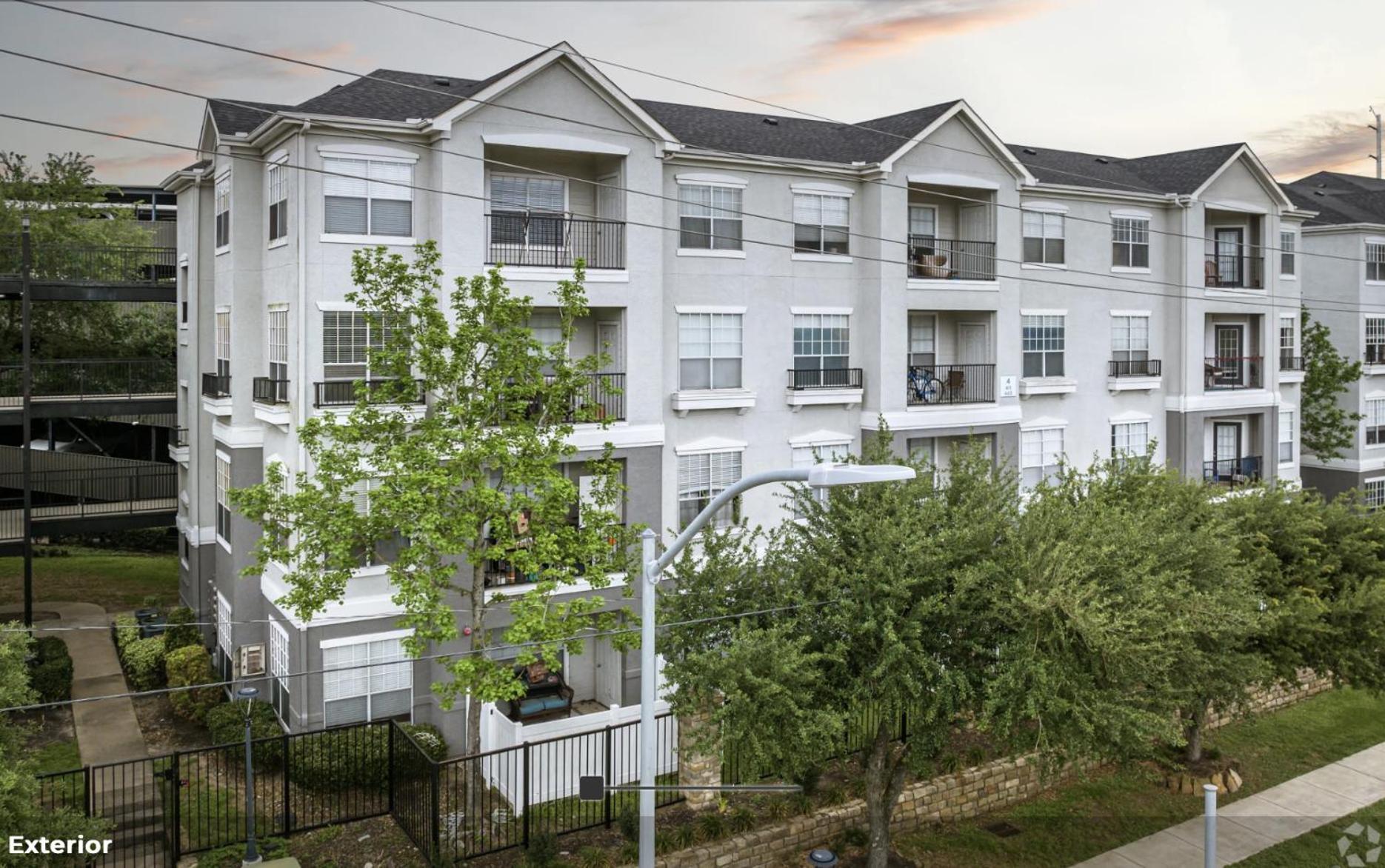 Hidden Gem At Med Center 2Br & 2Ba Apartment Houston Exterior foto