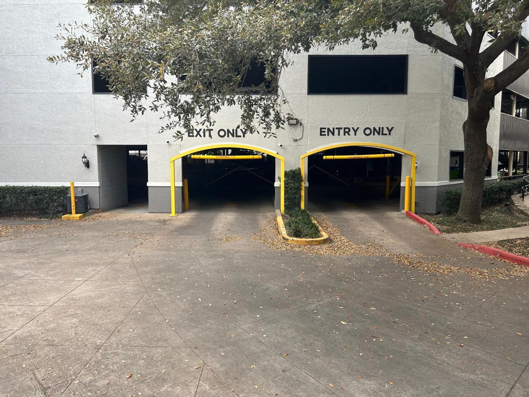 Hidden Gem At Med Center 2Br & 2Ba Apartment Houston Exterior foto