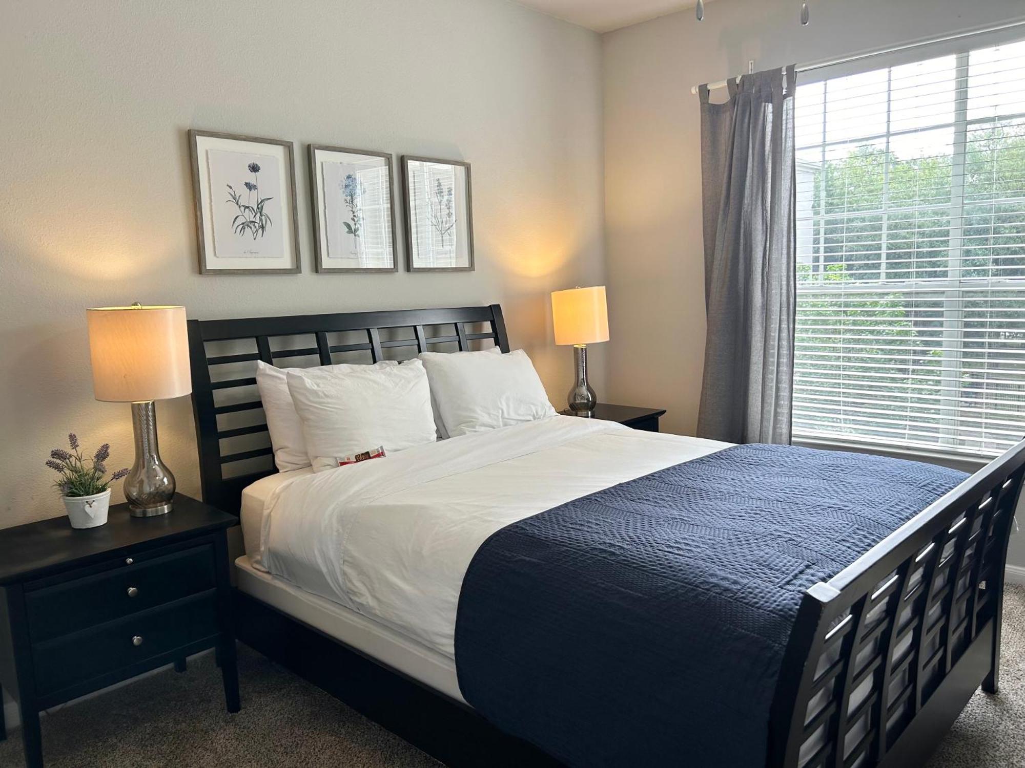 Hidden Gem At Med Center 2Br & 2Ba Apartment Houston Exterior foto
