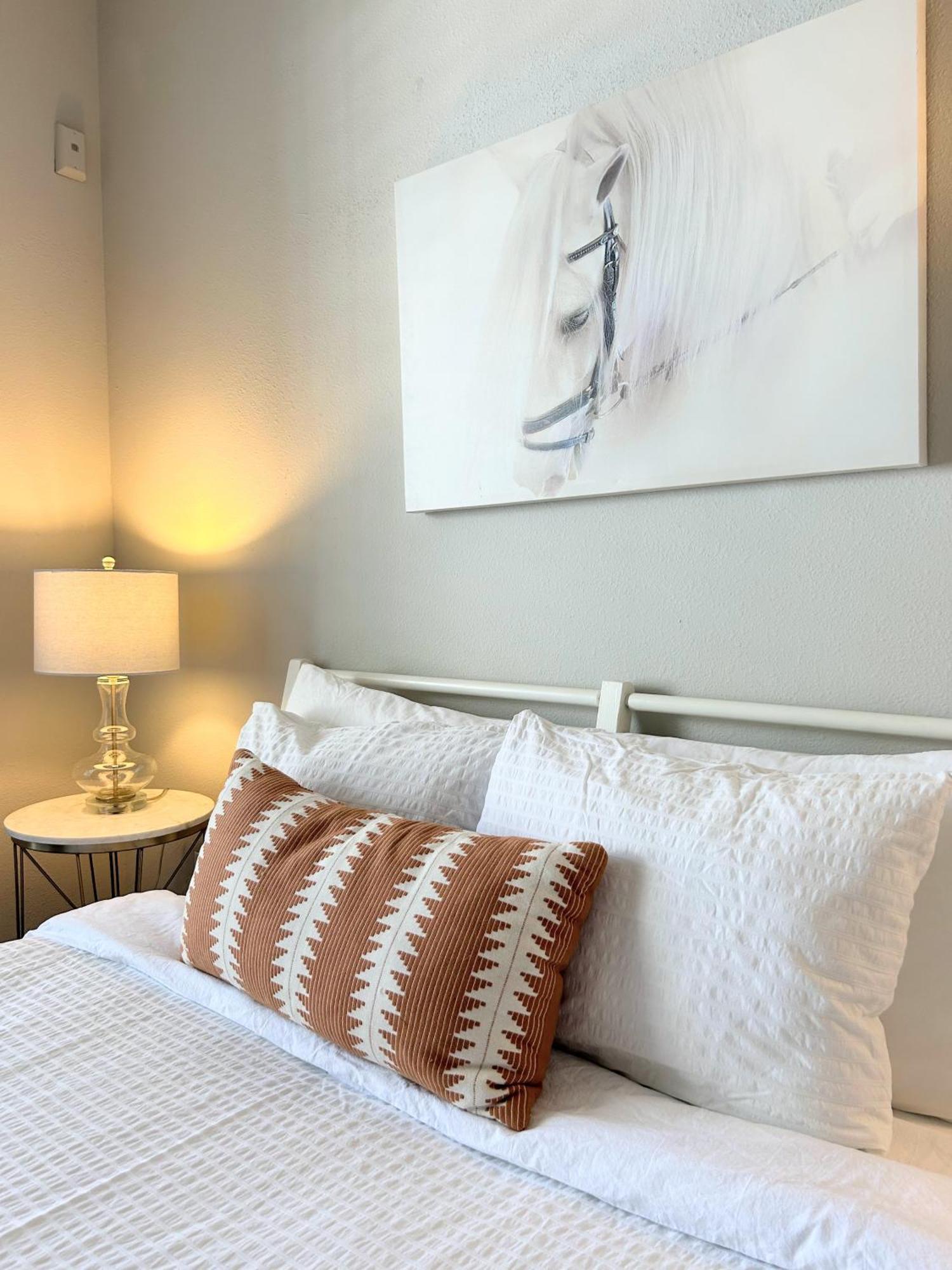 Hidden Gem At Med Center 2Br & 2Ba Apartment Houston Exterior foto