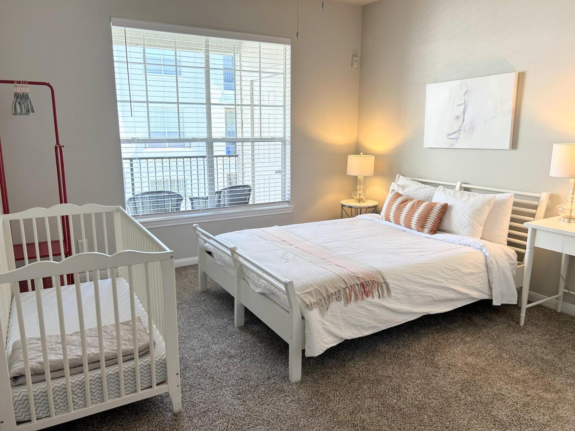 Hidden Gem At Med Center 2Br & 2Ba Apartment Houston Exterior foto